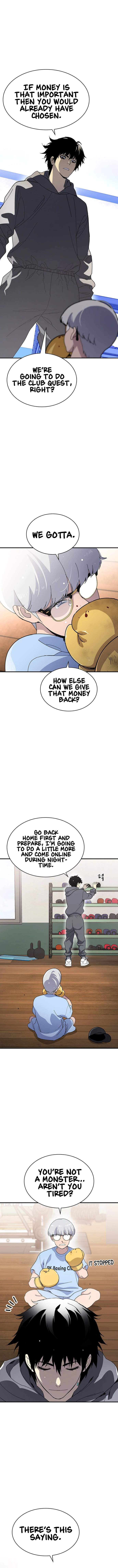Ranker (2022) Chapter 23 - Page 13