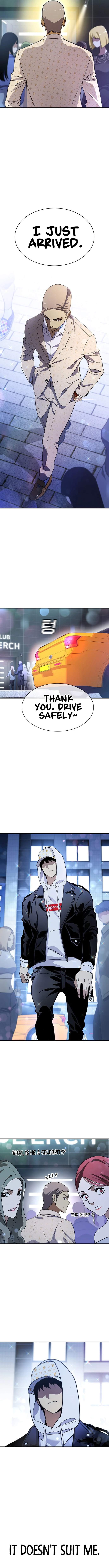 Ranker (2022) Chapter 23 - Page 16