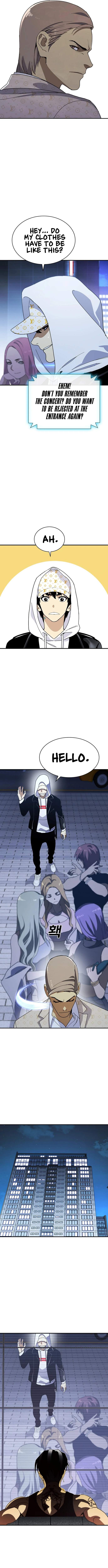 Ranker (2022) Chapter 23 - Page 17