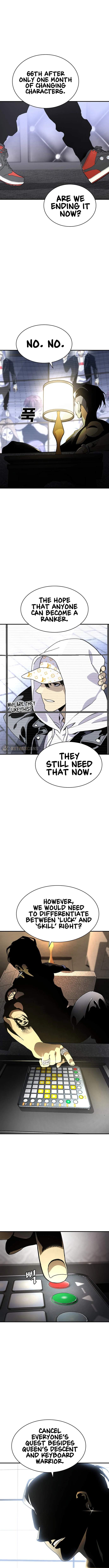Ranker (2022) Chapter 23 - Page 18