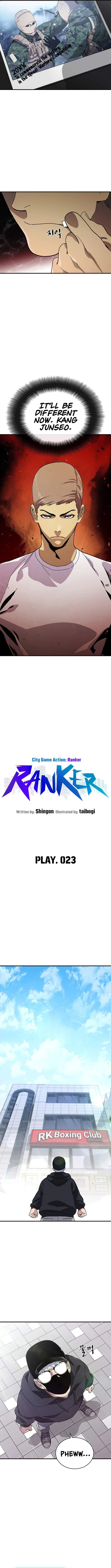 Ranker (2022) Chapter 23 - Page 6