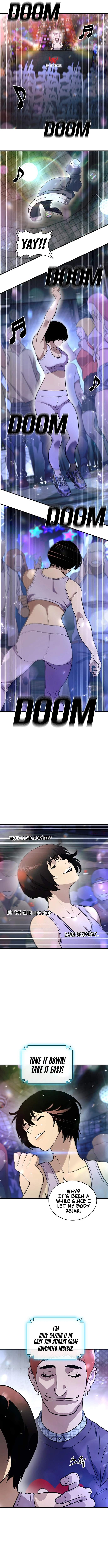 Ranker (2022) Chapter 24 - Page 15