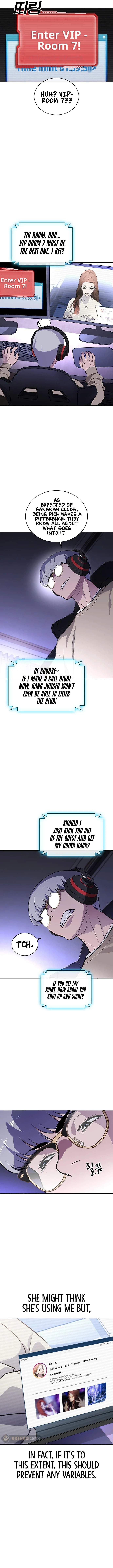 Ranker (2022) Chapter 24 - Page 6
