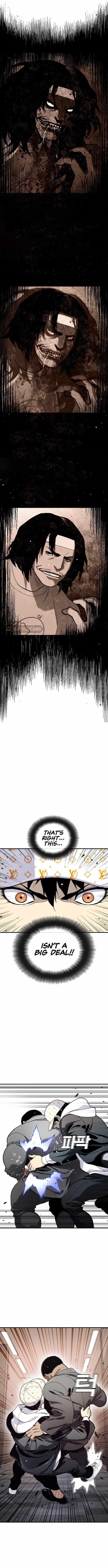 Ranker (2022) Chapter 25 - Page 13
