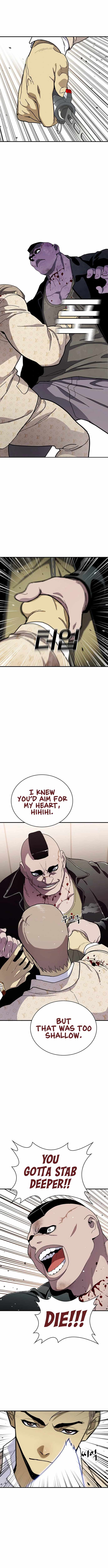 Ranker (2022) Chapter 26 - Page 10