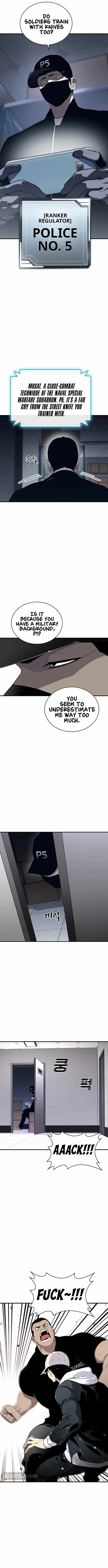 Ranker (2022) Chapter 27 - Page 10