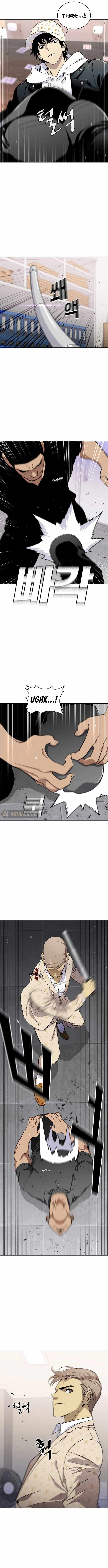 Ranker (2022) Chapter 27 - Page 13