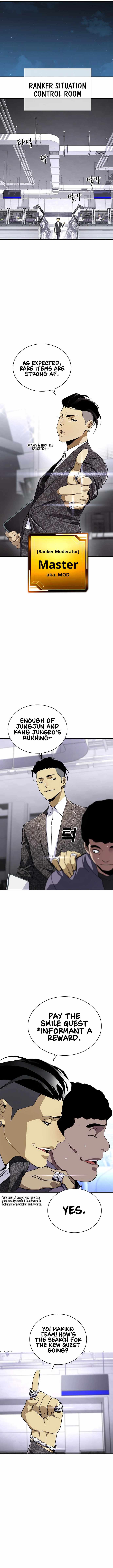 Ranker (2022) Chapter 28 - Page 11