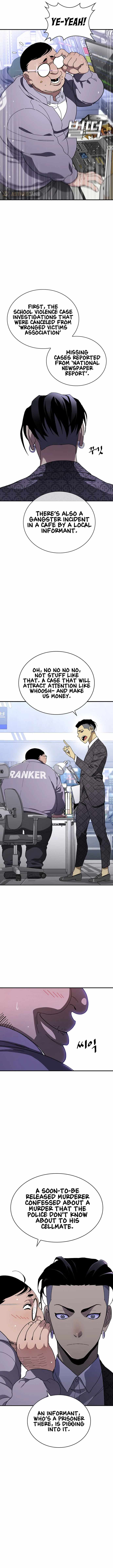 Ranker (2022) Chapter 28 - Page 12