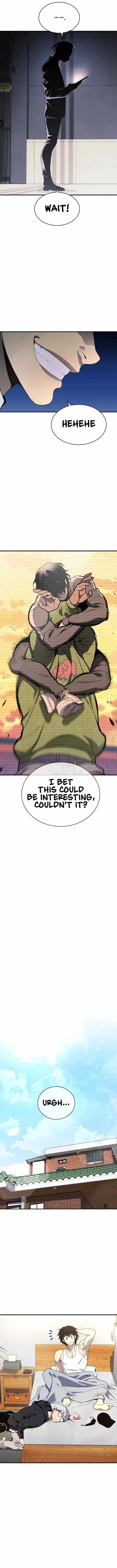 Ranker (2022) Chapter 28 - Page 14