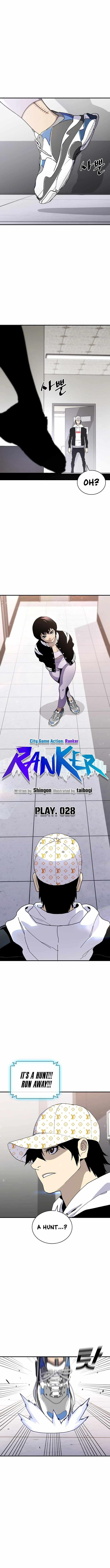 Ranker (2022) Chapter 28 - Page 2