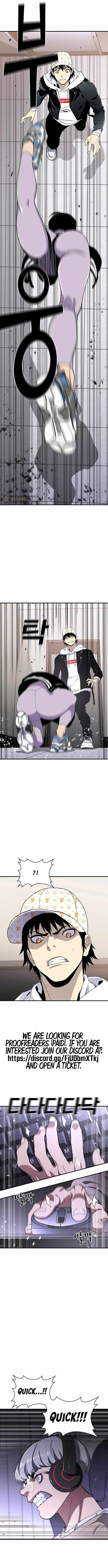 Ranker (2022) Chapter 28 - Page 3