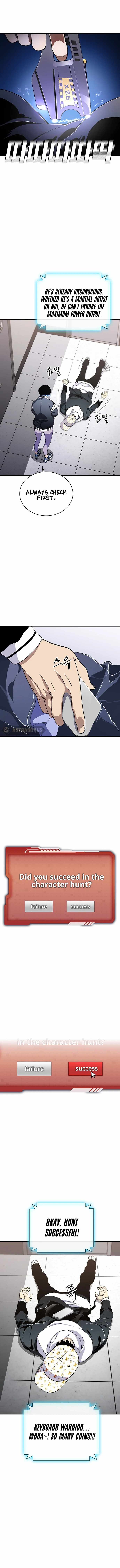 Ranker (2022) Chapter 28 - Page 6