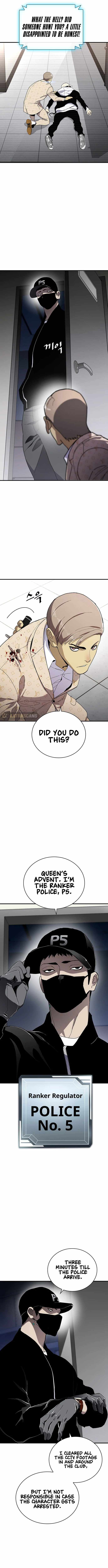 Ranker (2022) Chapter 28 - Page 9