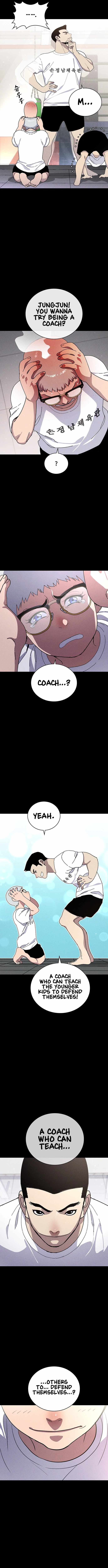 Ranker (2022) Chapter 29 - Page 11
