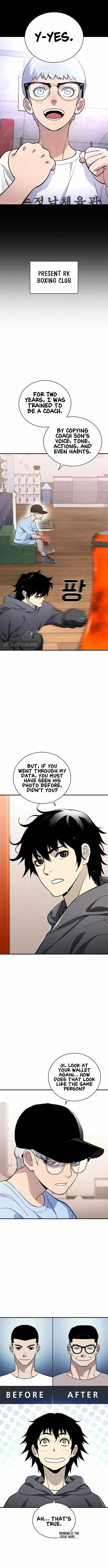 Ranker (2022) Chapter 29 - Page 12