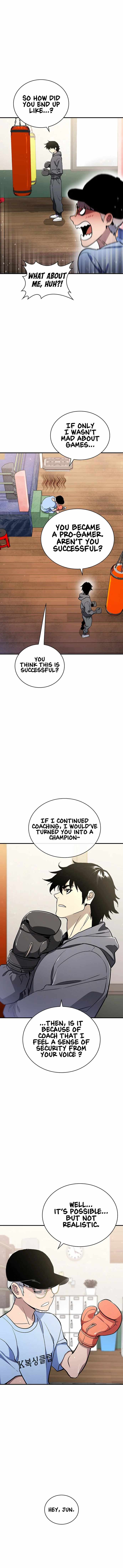Ranker (2022) Chapter 29 - Page 13