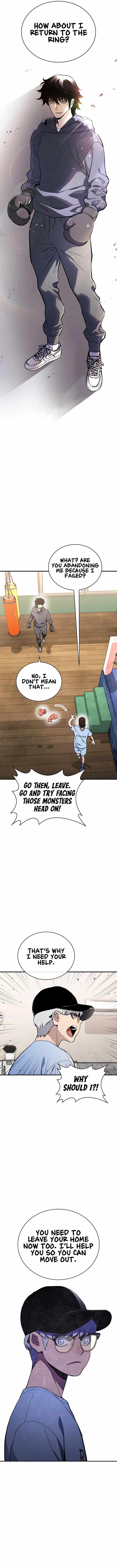 Ranker (2022) Chapter 29 - Page 14