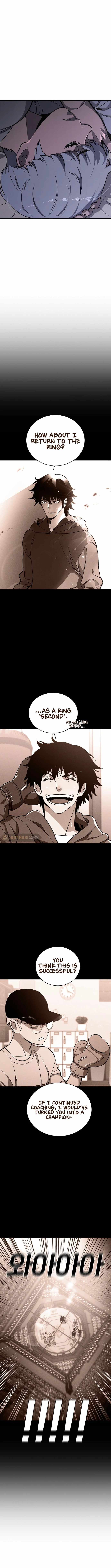 Ranker (2022) Chapter 29 - Page 16