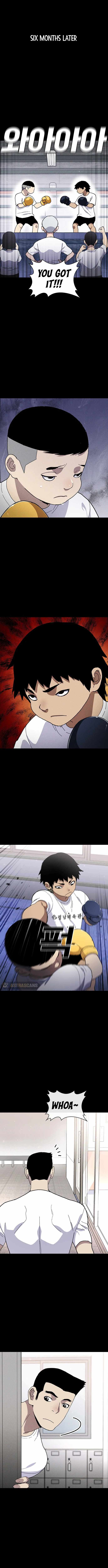 Ranker (2022) Chapter 29 - Page 6