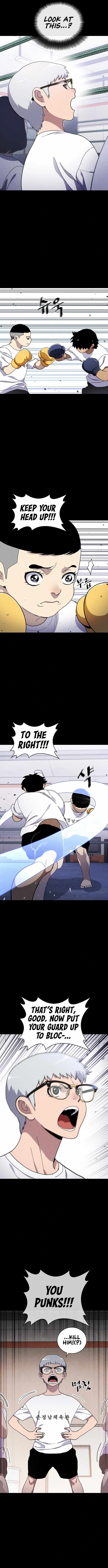 Ranker (2022) Chapter 29 - Page 8