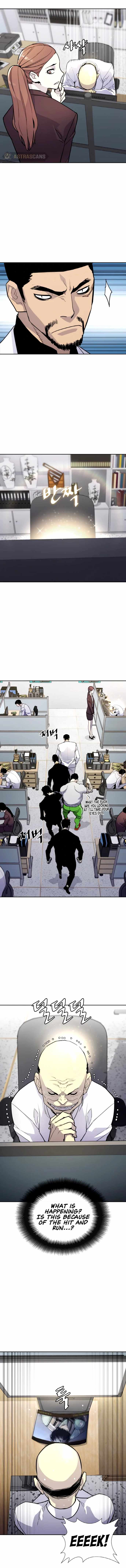 Ranker (2022) Chapter 3 - Page 13