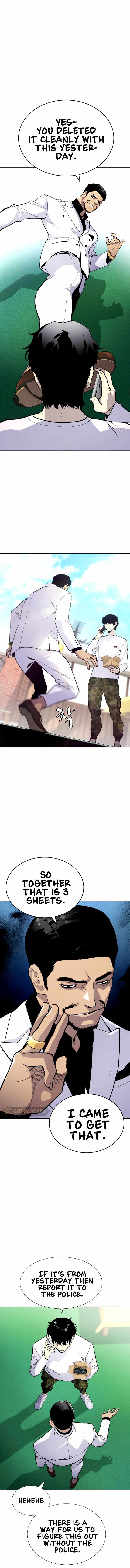 Ranker (2022) Chapter 3 - Page 19