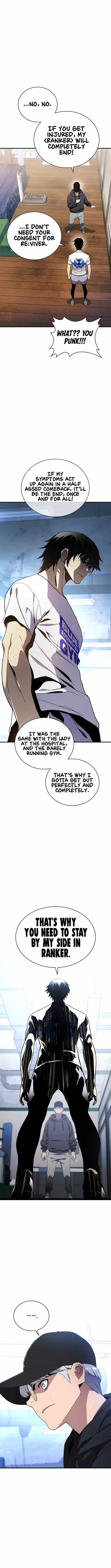 Ranker (2022) Chapter 30 - Page 10