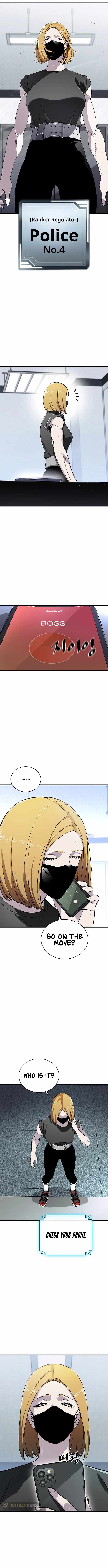 Ranker (2022) Chapter 30 - Page 16