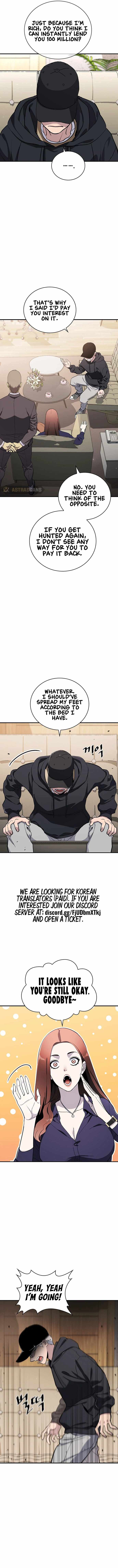 Ranker (2022) Chapter 30 - Page 3