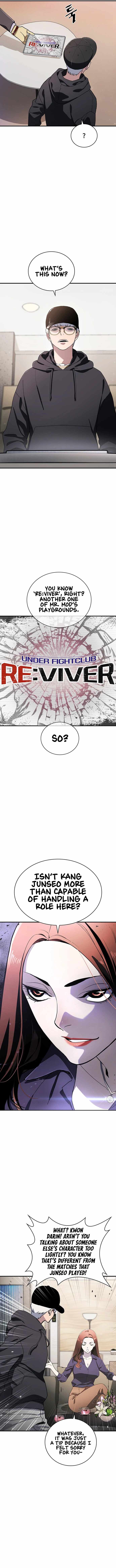 Ranker (2022) Chapter 30 - Page 4