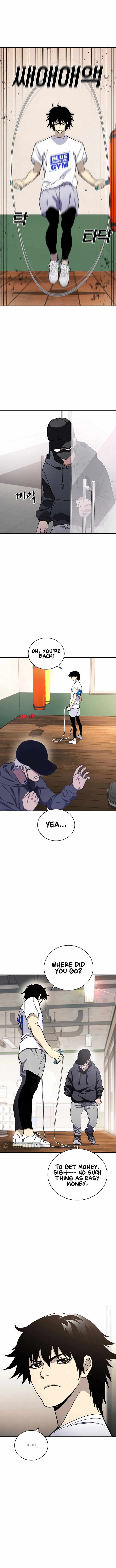 Ranker (2022) Chapter 30 - Page 7