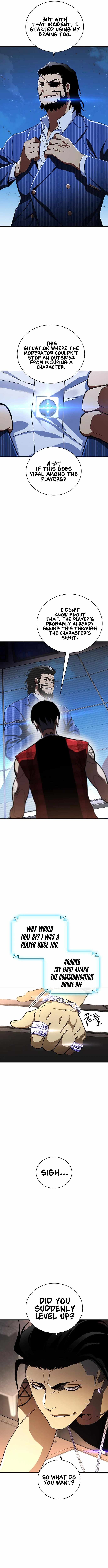 Ranker (2022) Chapter 31 - Page 10