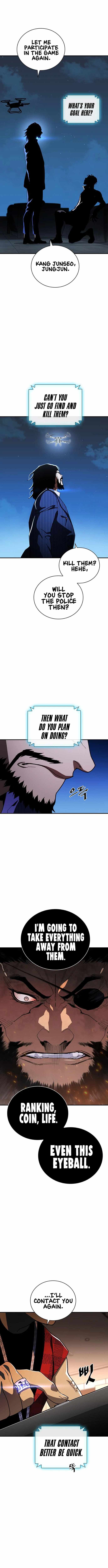 Ranker (2022) Chapter 31 - Page 11