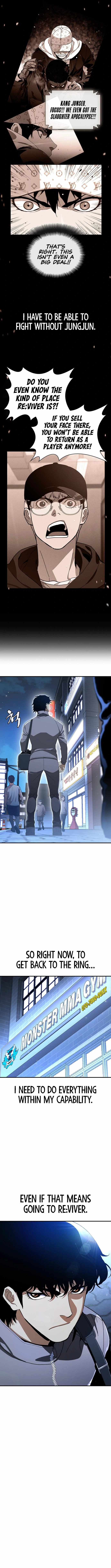 Ranker (2022) Chapter 31 - Page 14
