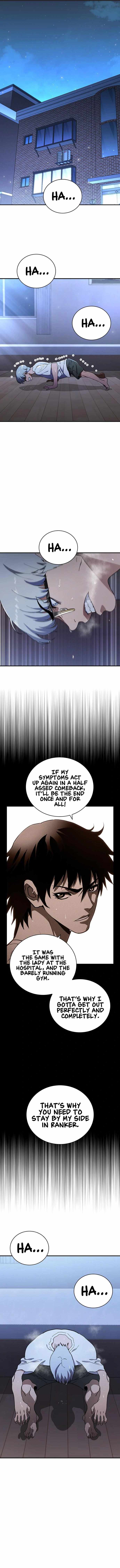 Ranker (2022) Chapter 31 - Page 15