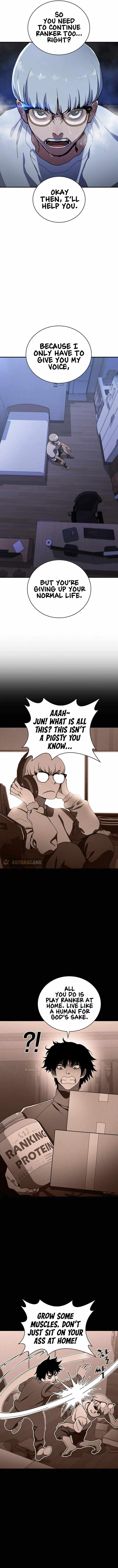 Ranker (2022) Chapter 31 - Page 16