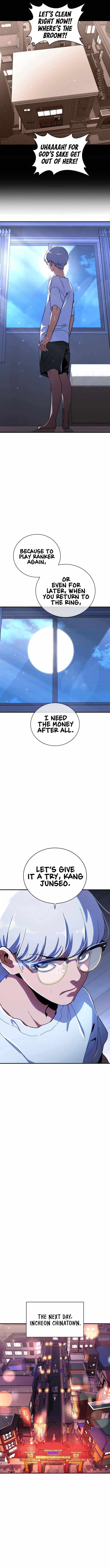 Ranker (2022) Chapter 31 - Page 17