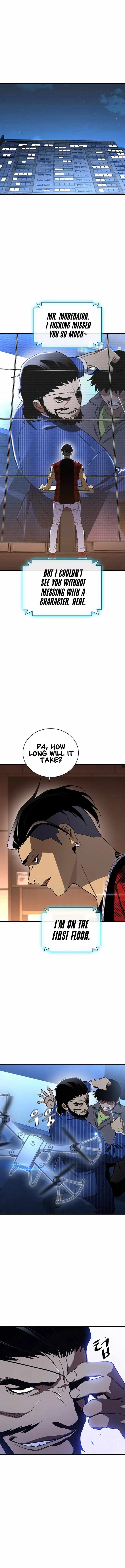 Ranker (2022) Chapter 31 - Page 2