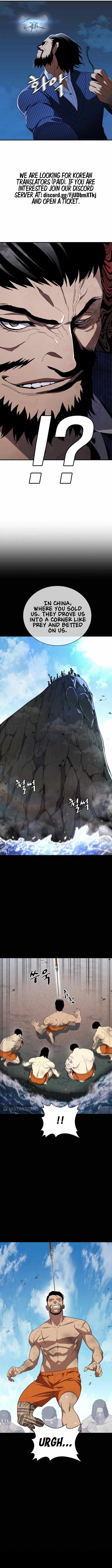 Ranker (2022) Chapter 31 - Page 3