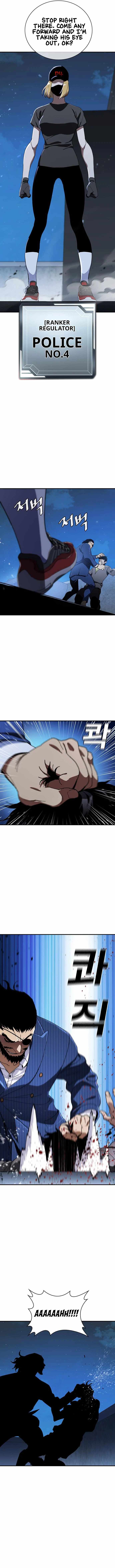 Ranker (2022) Chapter 31 - Page 8