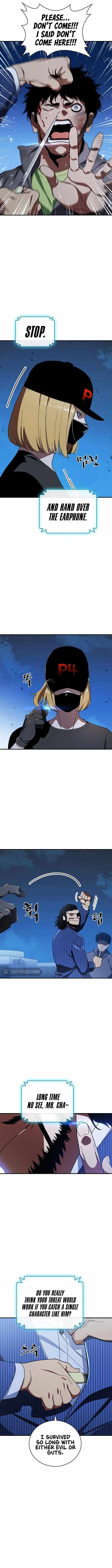 Ranker (2022) Chapter 31 - Page 9