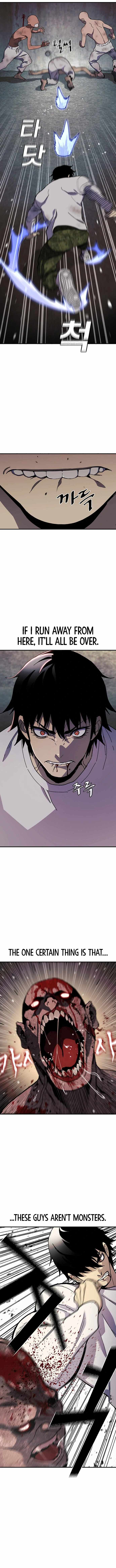 Ranker (2022) Chapter 32 - Page 19