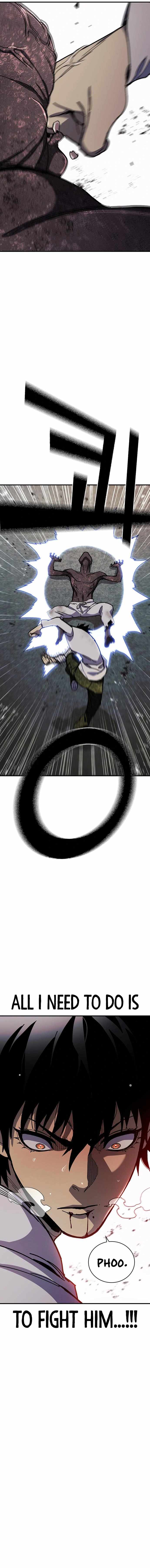 Ranker (2022) Chapter 32 - Page 21
