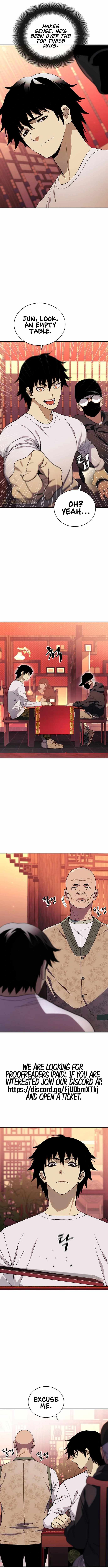 Ranker (2022) Chapter 32 - Page 3