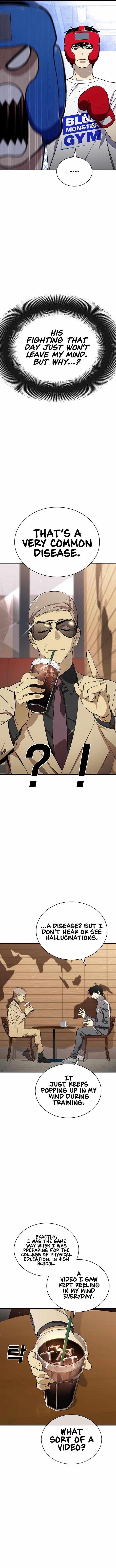 Ranker (2022) Chapter 33 - Page 12