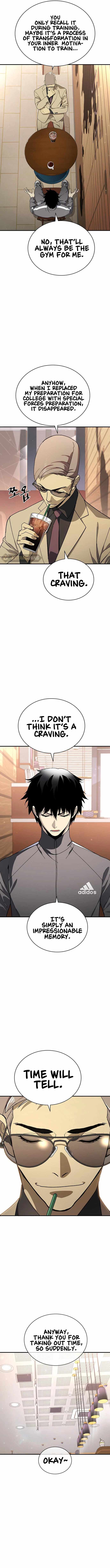 Ranker (2022) Chapter 33 - Page 14