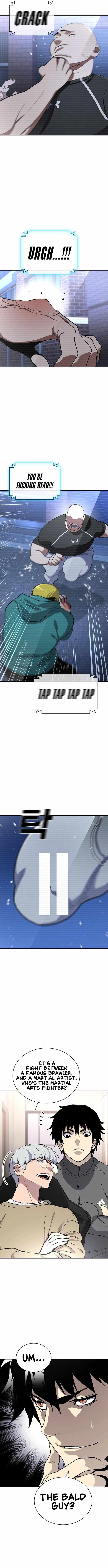 Ranker (2022) Chapter 33 - Page 16