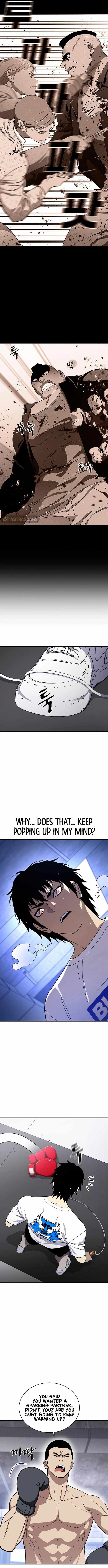 Ranker (2022) Chapter 33 - Page 7