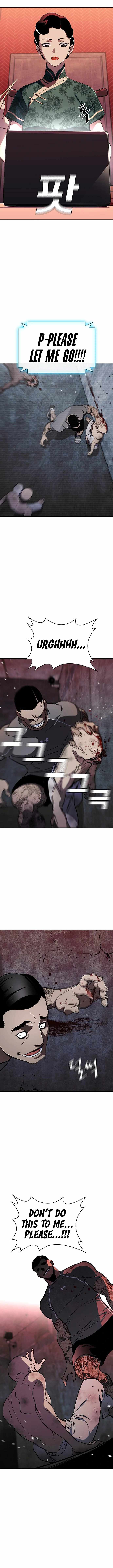 Ranker (2022) Chapter 34 - Page 13